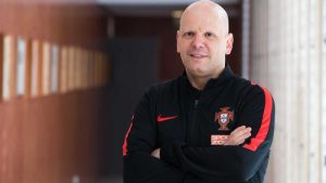 Jorge Braz orienta a IV Jornada de Formação de Futsal em Vimioso