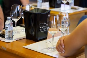 Vinhos de Trás-os-Montes na 13th International Medicinal Mushrooms Conference
