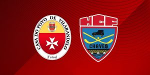 Casa do Povo de Vilarandelo regressa às vitórias