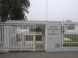 Tribunal determina repetição das eleições para diretor do Agrupamento de Escolas de Mirandela