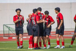 GD Valpaços goleia ADC Constantim e soma mais três pontos