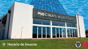 Horário de Inverno nas Piscinas Municipais de Valpaços