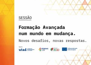 UTAD acolhe uma sessão promovida pela Fundação para a Ciência e a Tecnologia